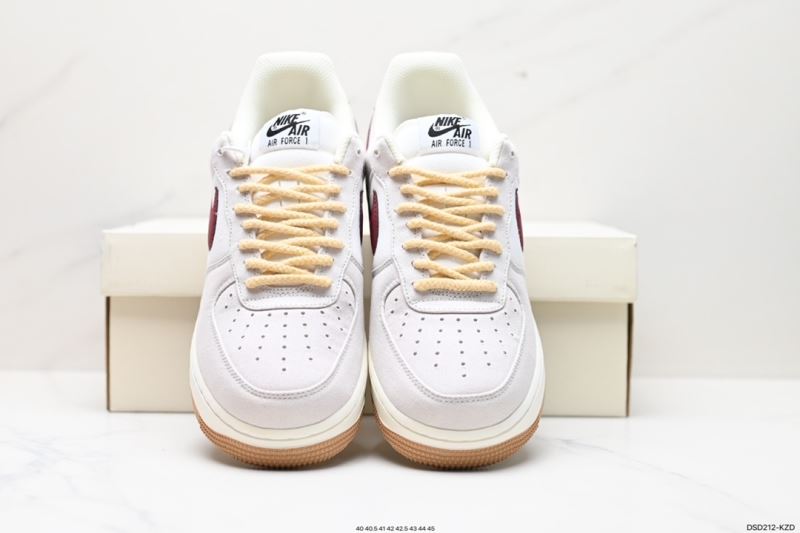 Nike Air Force 1 Shoes